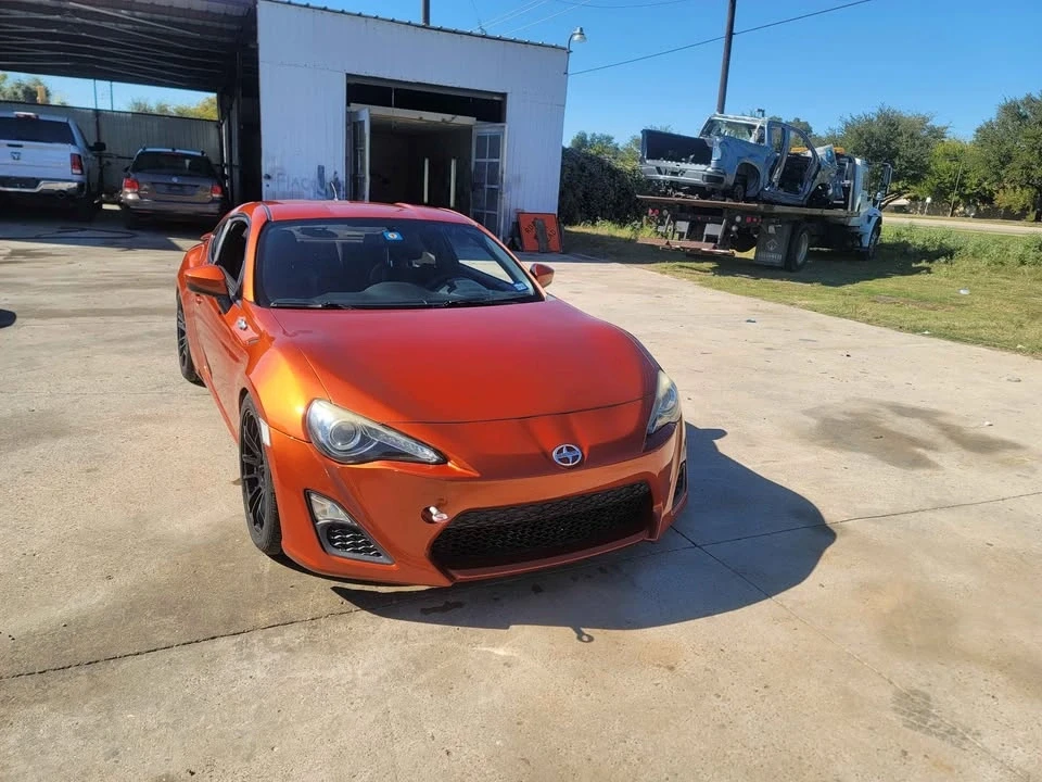 2014 Scion FR-S - Image 11 of 15