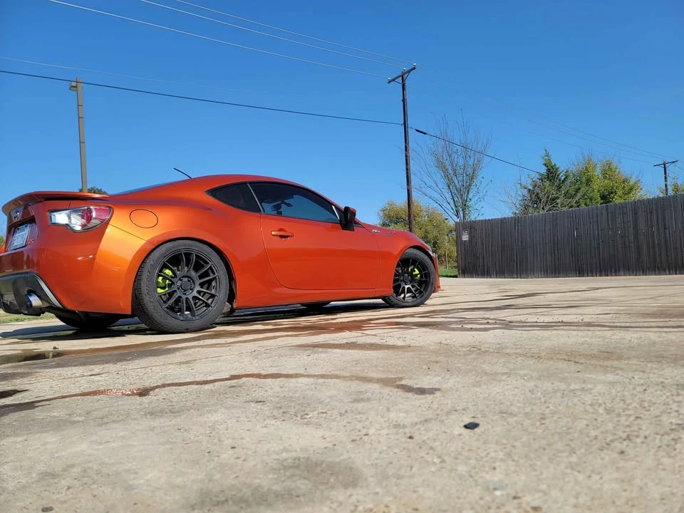2014 Scion FR-S - Image 2 of 14