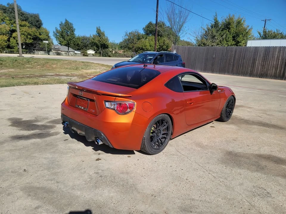 2014 Scion FR-S - Image 10 of 14