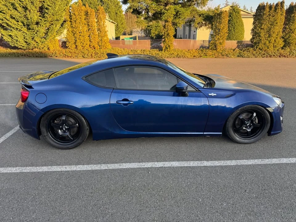 2014 Scion FR-S - Image 5 of 15