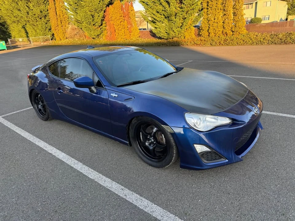 2014 Scion FR-S - Image 15 of 15