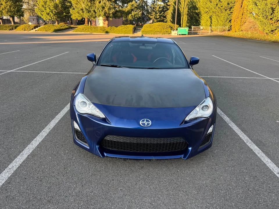 2014 Scion FR-S - Image 3 of 15