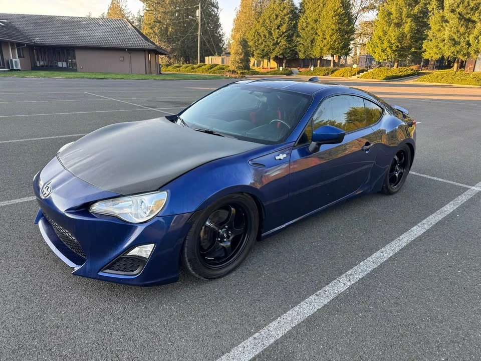 2014 Scion FR-S - Image 2 of 15