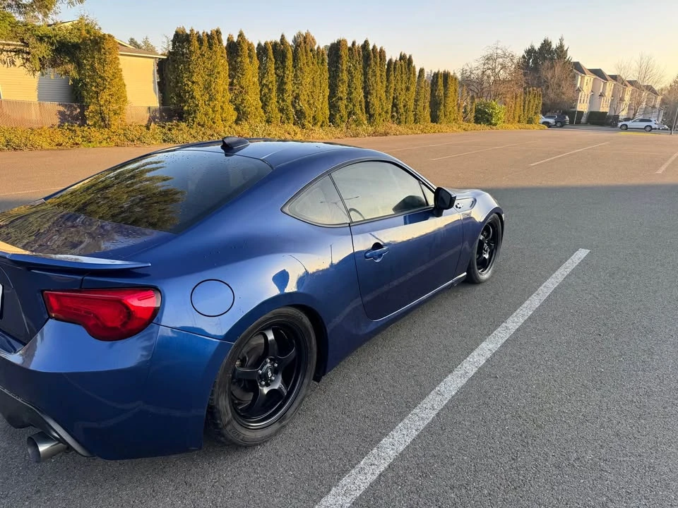 2014 Scion FR-S - Image 4 of 15