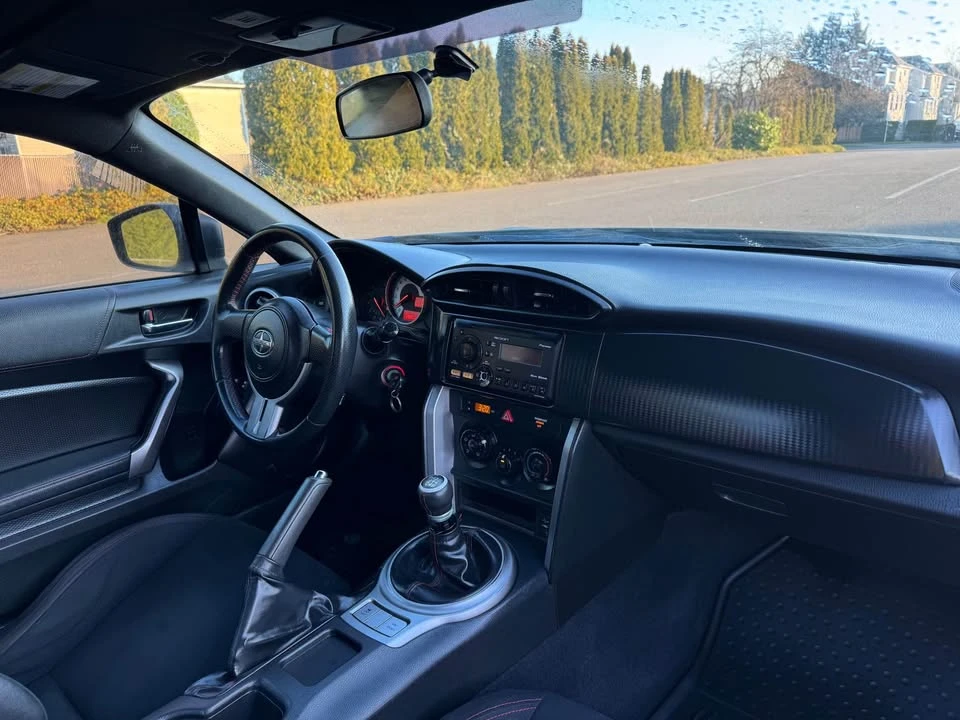 2014 Scion FR-S - Image 11 of 15