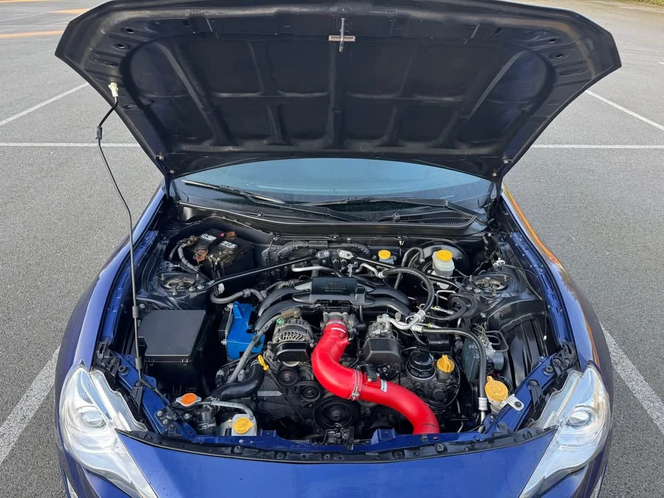 2014 Scion FR-S - Image 9 of 15