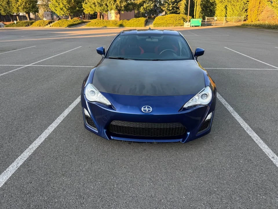 2014 Scion FR-S - Image 10 of 15