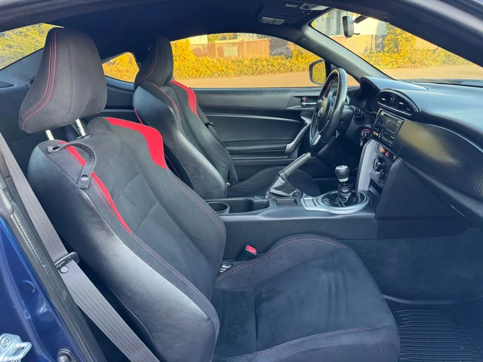 2014 Scion FR-S - Image 12 of 15