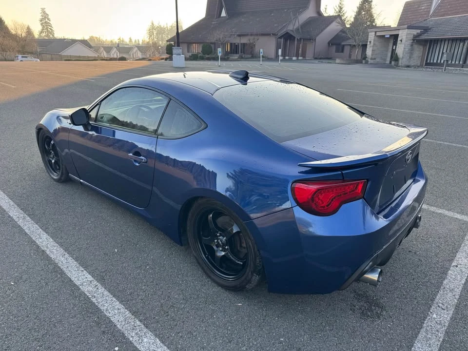 2014 Scion FR-S - Image 6 of 15