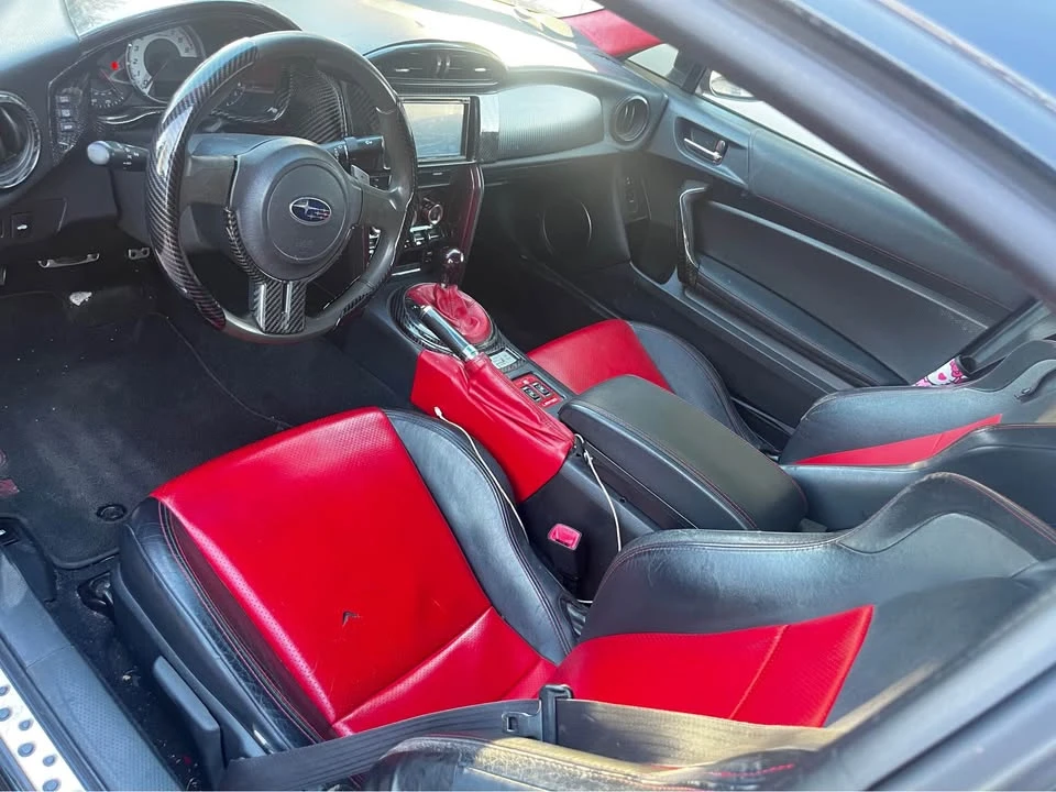 2014 Scion FR-S - Image 5 of 9
