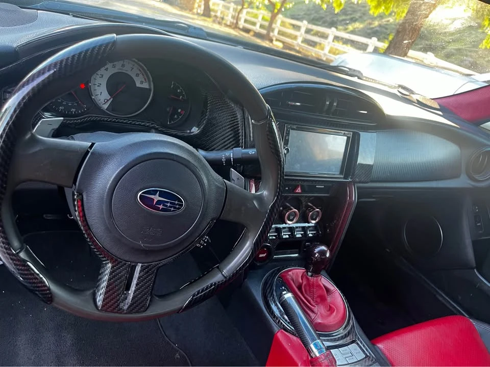 2014 Scion FR-S - Image 6 of 9