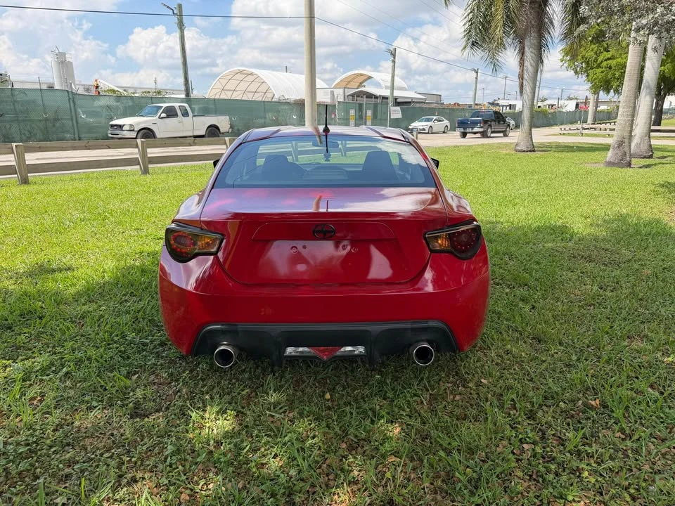 2014 Scion FR-S - Image 11 of 15