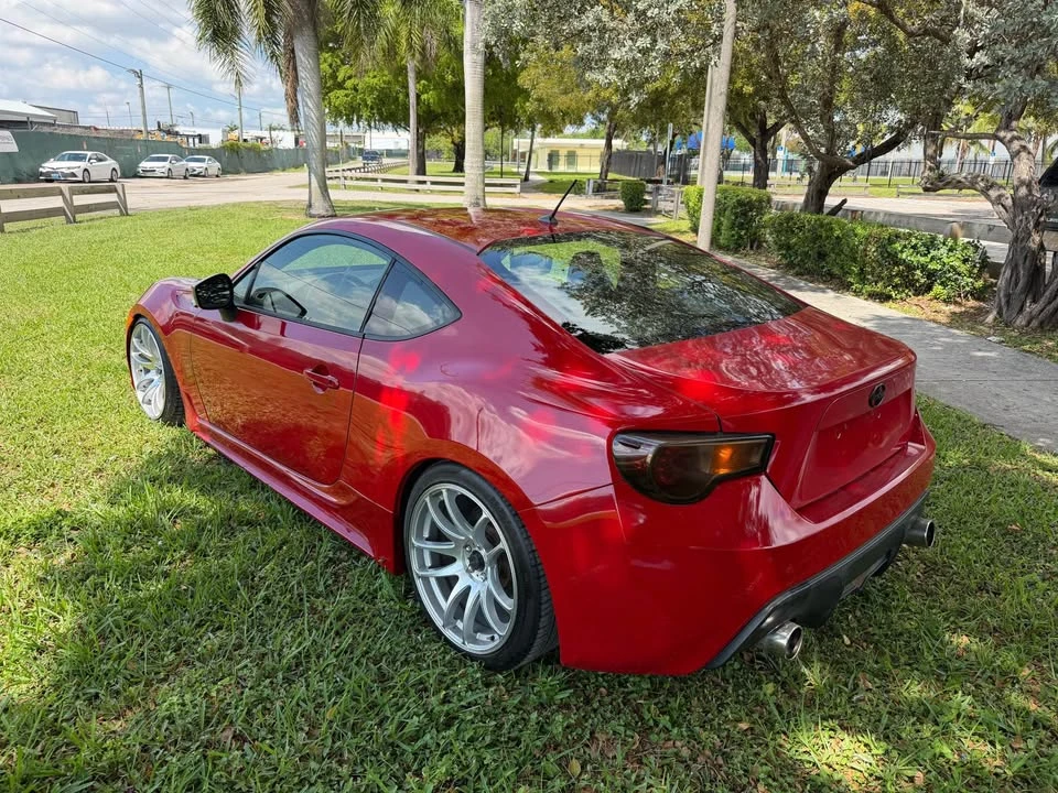 2014 Scion FR-S - Image 10 of 15