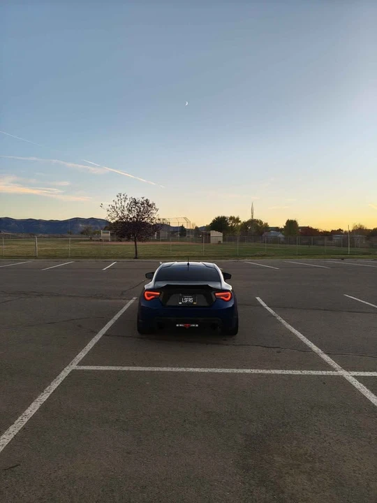 2014 Scion FR-S - Image 18 of 18