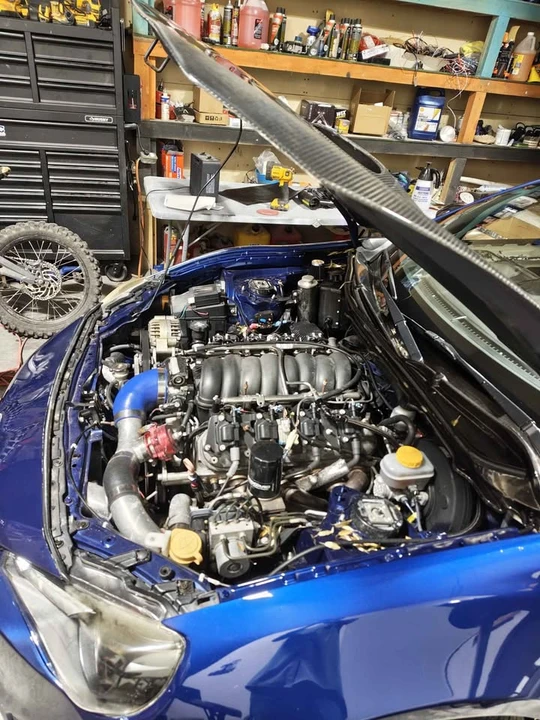 2014 Scion FR-S - Image 10 of 18