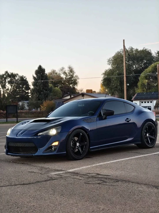 2014 Scion FR-S - Image 12 of 18