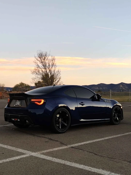 2014 Scion FR-S - Image 16 of 18