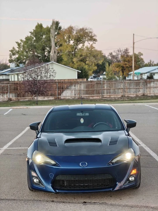 2014 Scion FR-S - Image 13 of 18