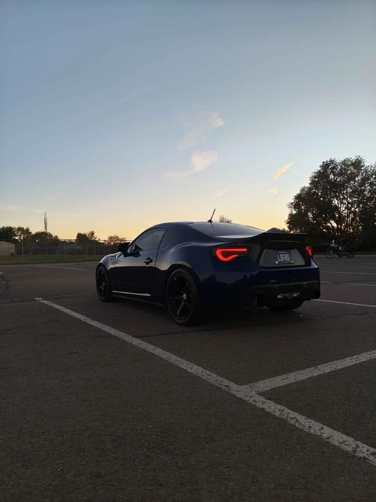 2014 Scion FR-S - Image 17 of 18