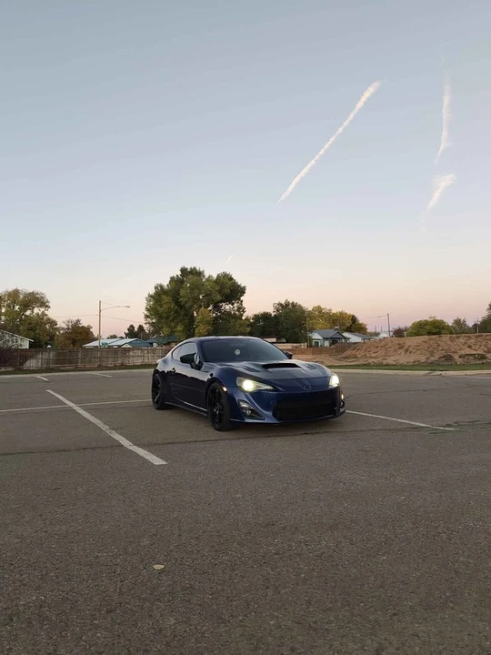 2014 Scion FR-S - Image 14 of 18