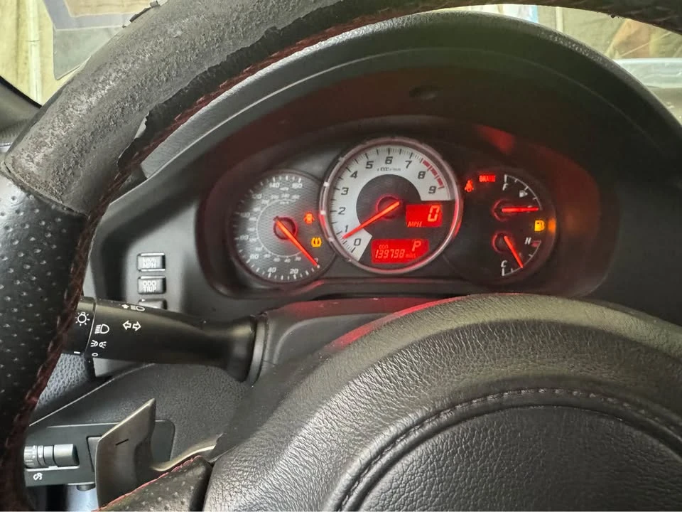 2014 Scion FR-S - Image 5 of 7