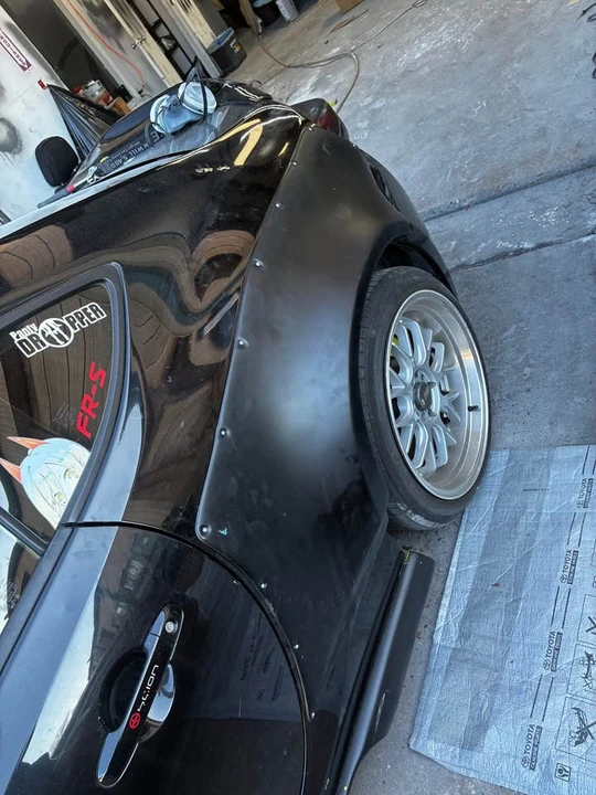 2014 Scion FR-S - Image 2 of 7