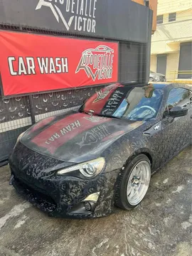 2014 Scion FR-S 10 Series Coupe