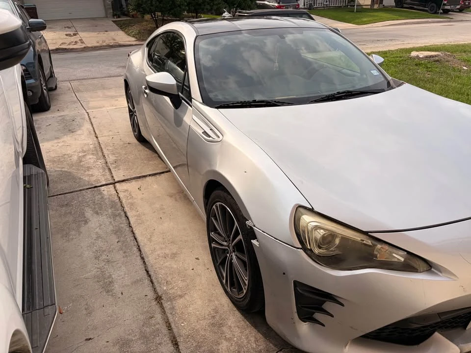 2014 Scion FR-S - Image 2 of 14