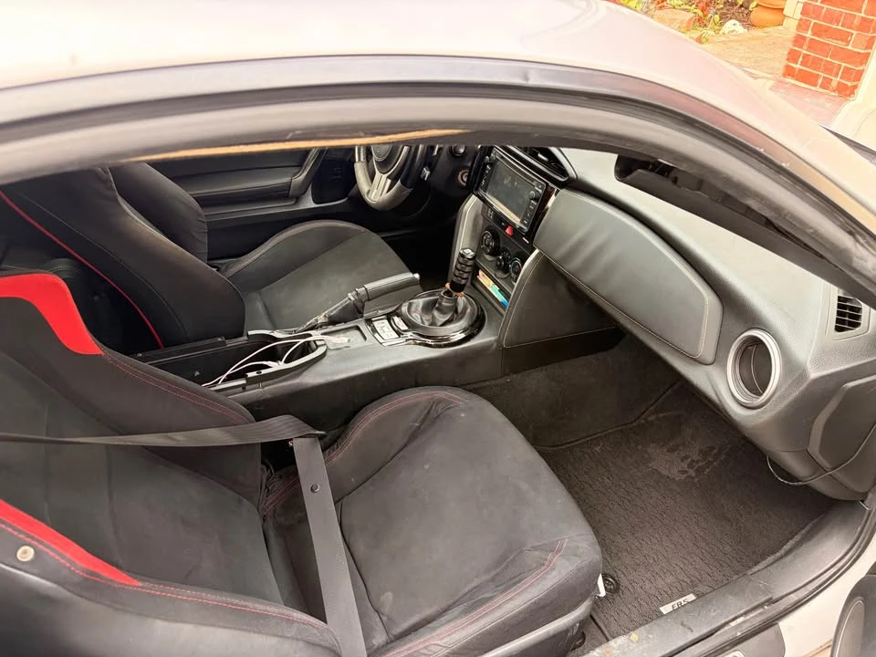 2014 Scion FR-S - Image 11 of 14