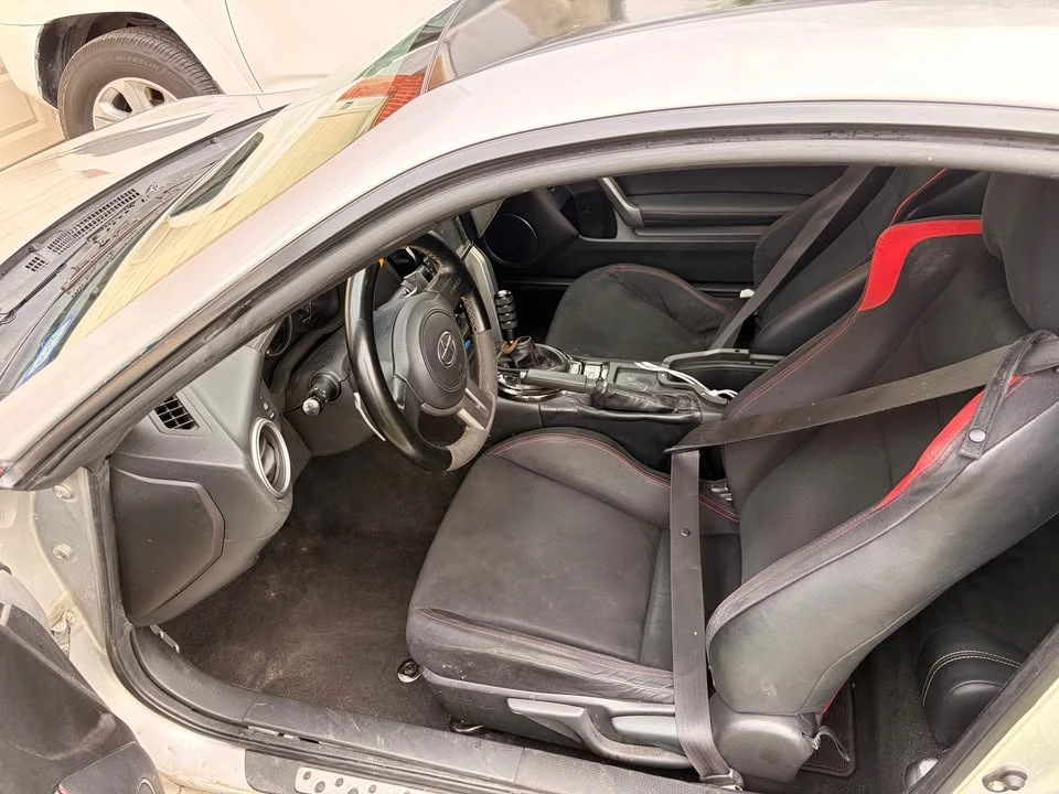2014 Scion FR-S - Image 6 of 14