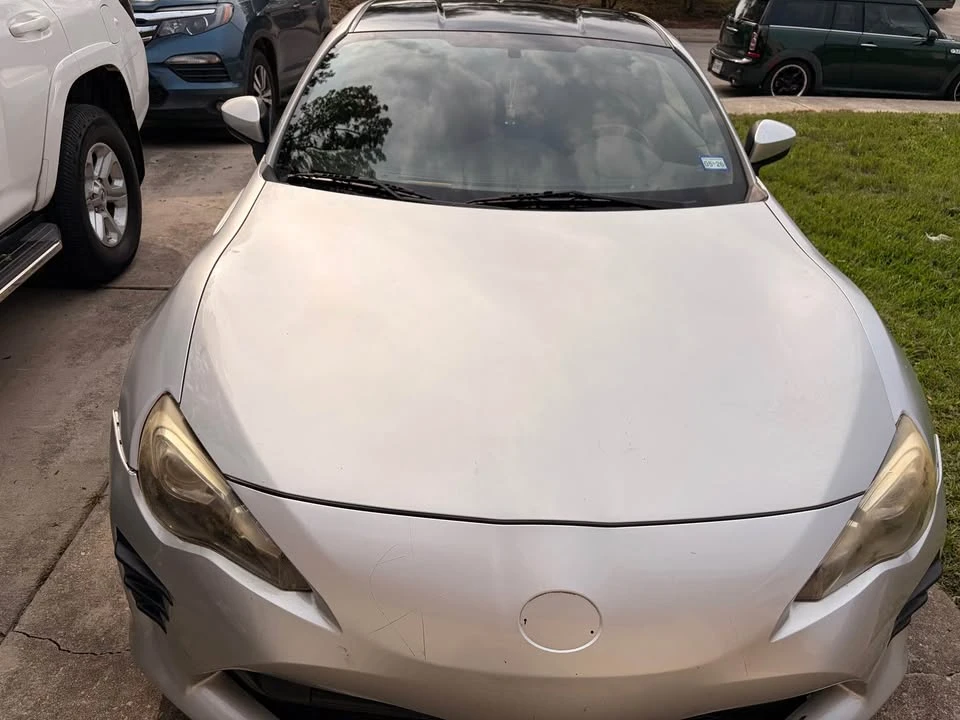 2014 Scion FR-S - Image 3 of 14