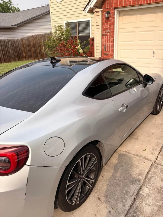 2014 Scion FR-S - Image 4 of 14