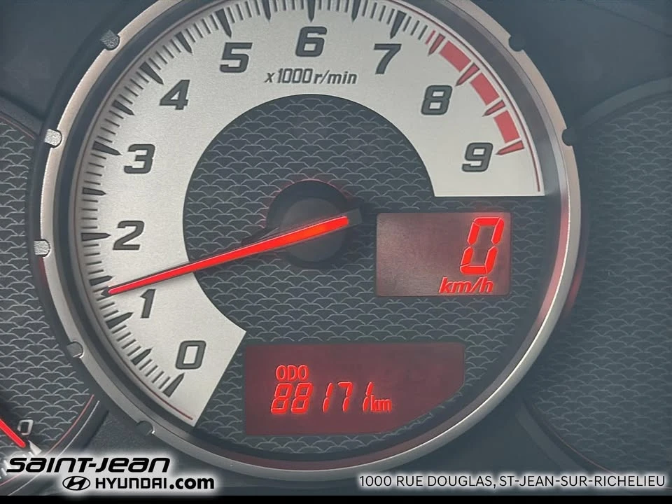 2014 Scion FR-S - Image 13 of 13