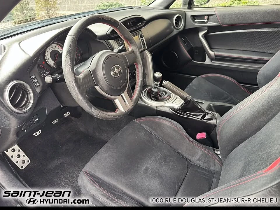 2014 Scion FR-S - Image 8 of 13