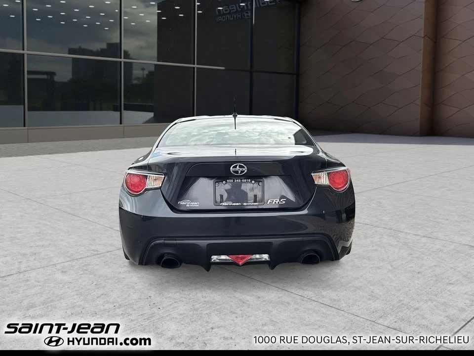 2014 Scion FR-S - Image 6 of 13