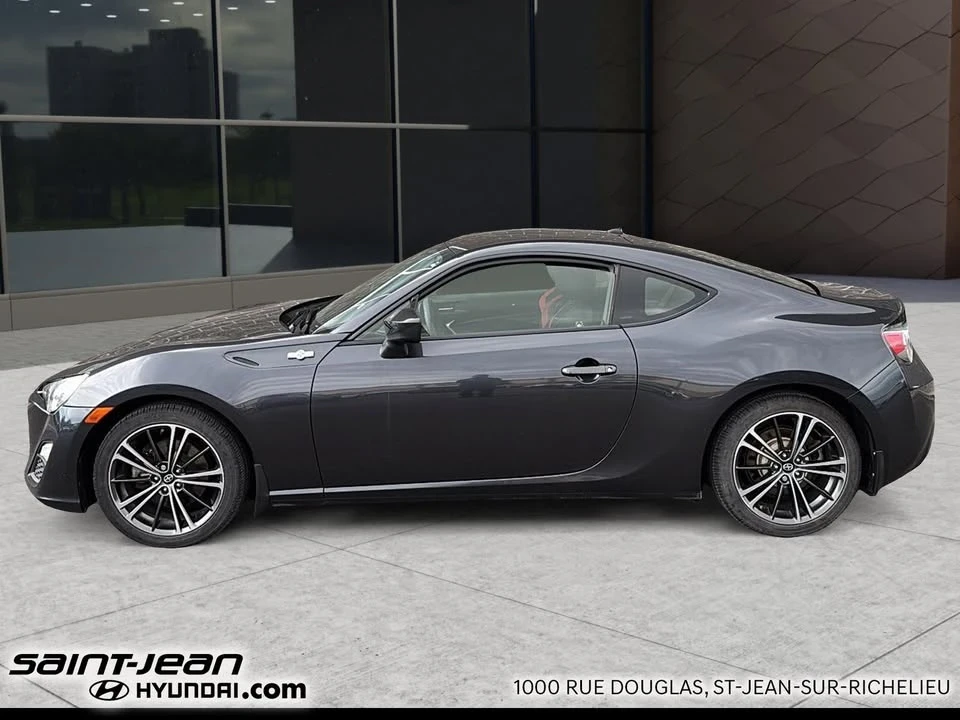 2014 Scion FR-S - Image 4 of 13