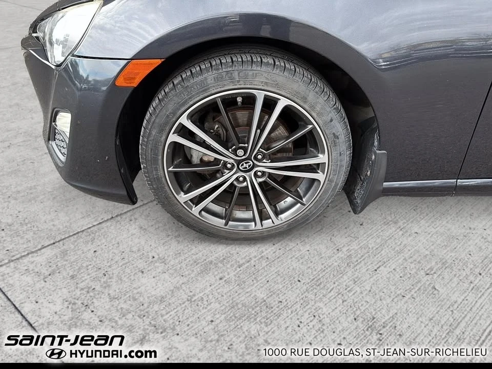 2014 Scion FR-S - Image 3 of 13