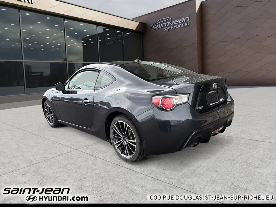2014 Scion FR-S - Image 5 of 13