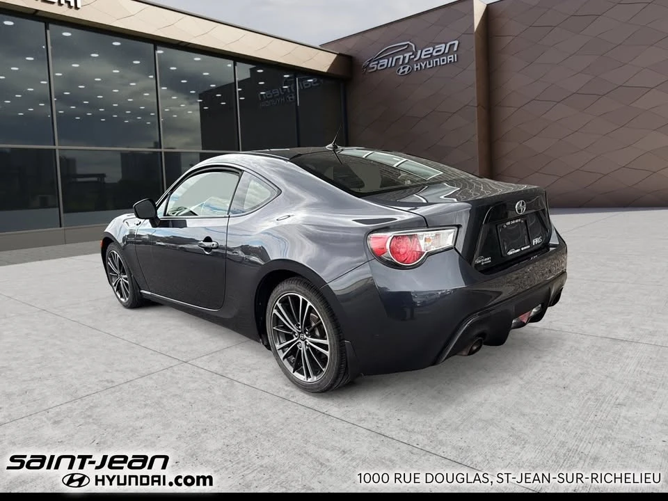 2014 Scion FR-S - Image 5 of 13