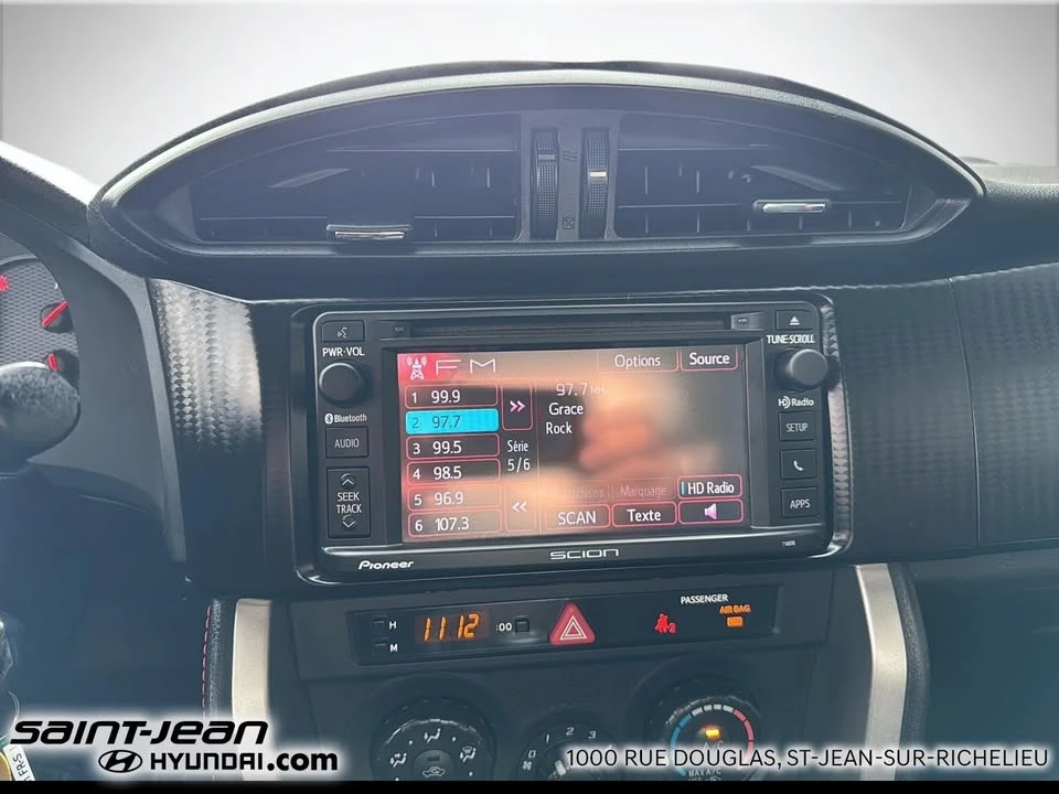 2014 Scion FR-S - Image 11 of 13