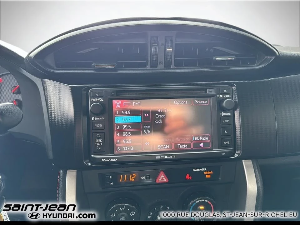 2014 Scion FR-S - Image 11 of 13
