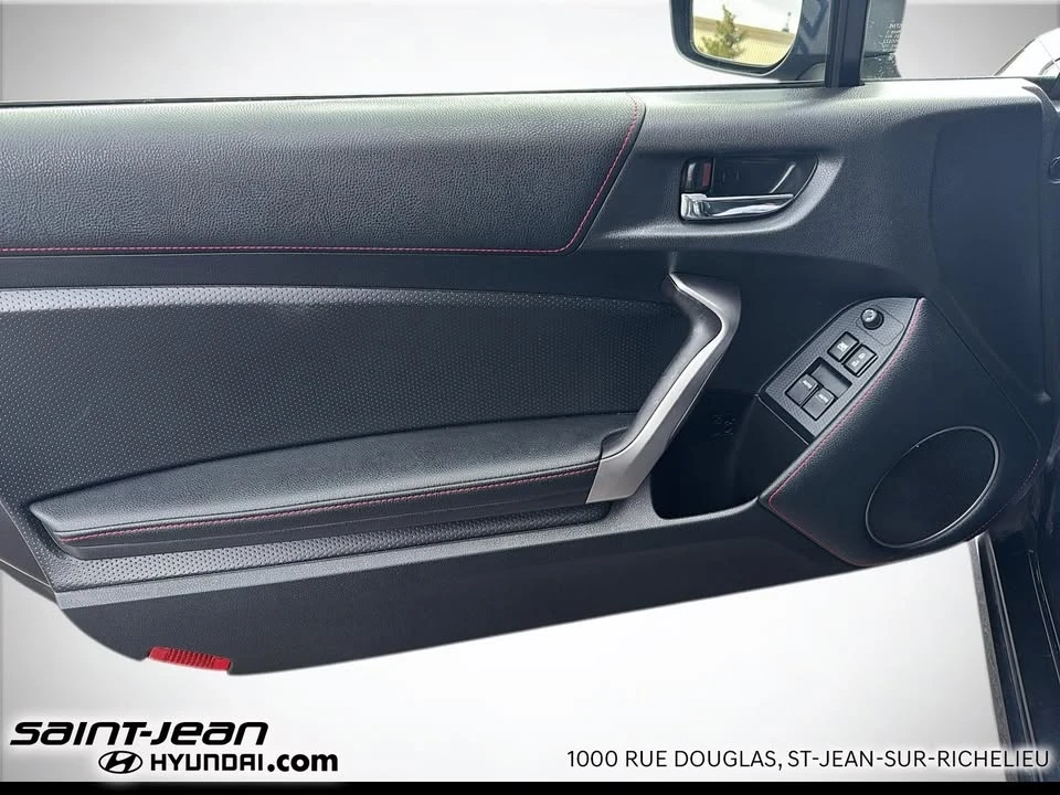 2014 Scion FR-S - Image 7 of 13
