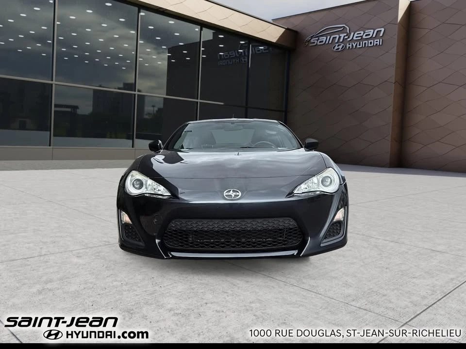 2014 Scion FR-S - Image 2 of 13
