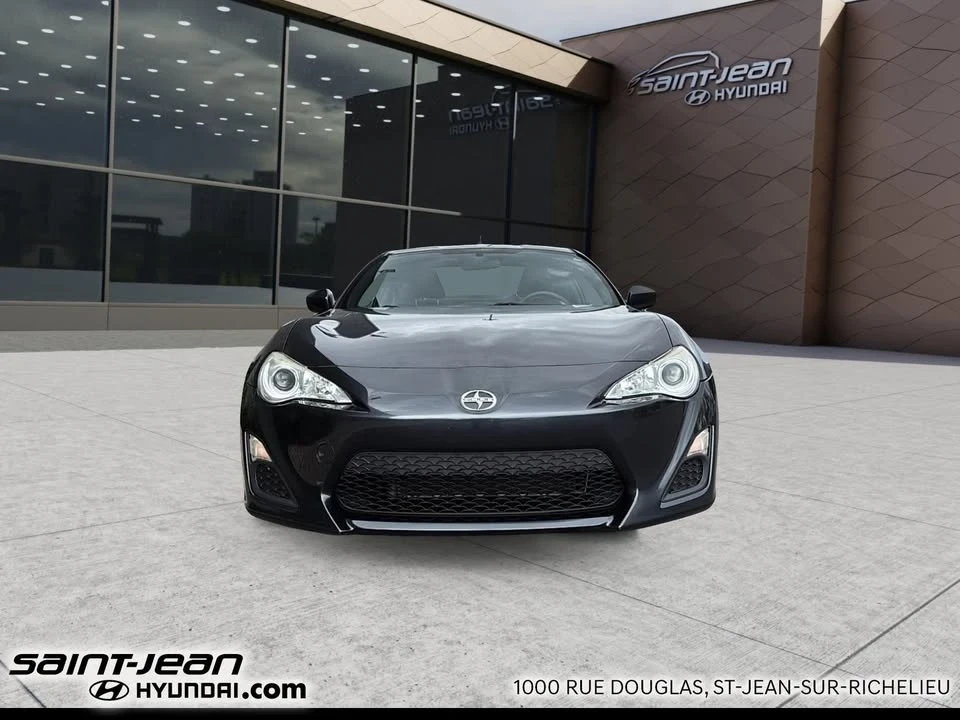 2014 Scion FR-S - Image 2 of 13