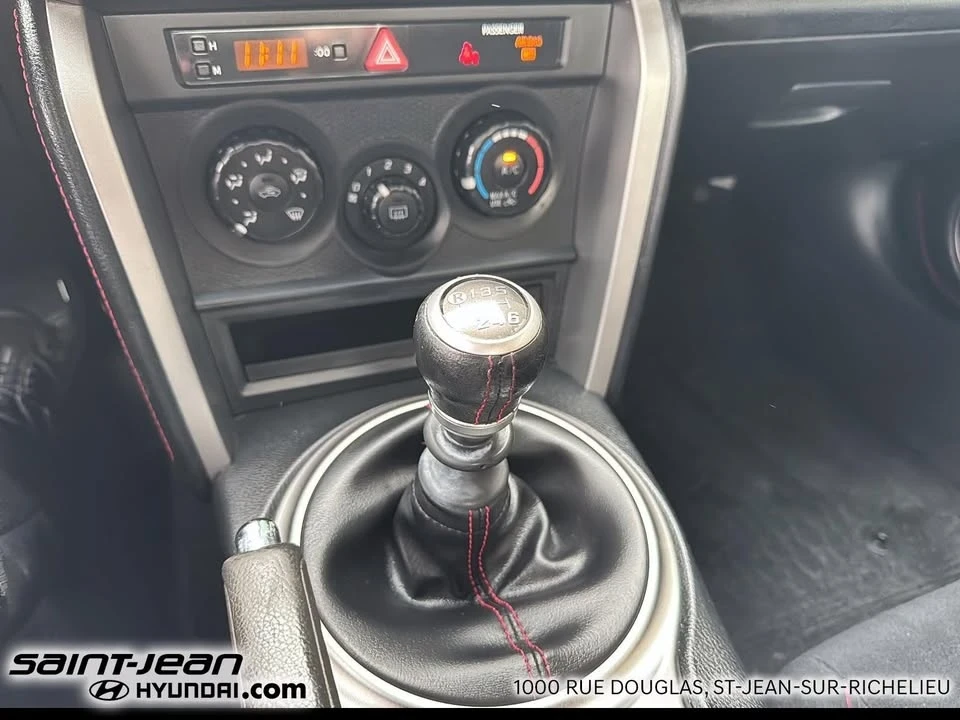 2014 Scion FR-S - Image 10 of 13
