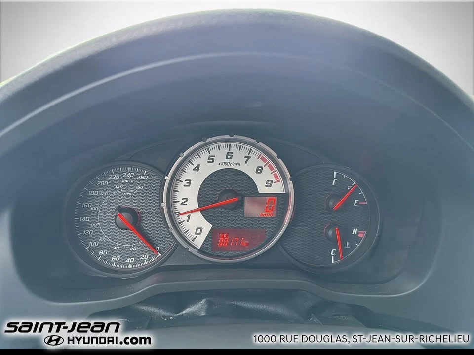 2014 Scion FR-S - Image 12 of 13