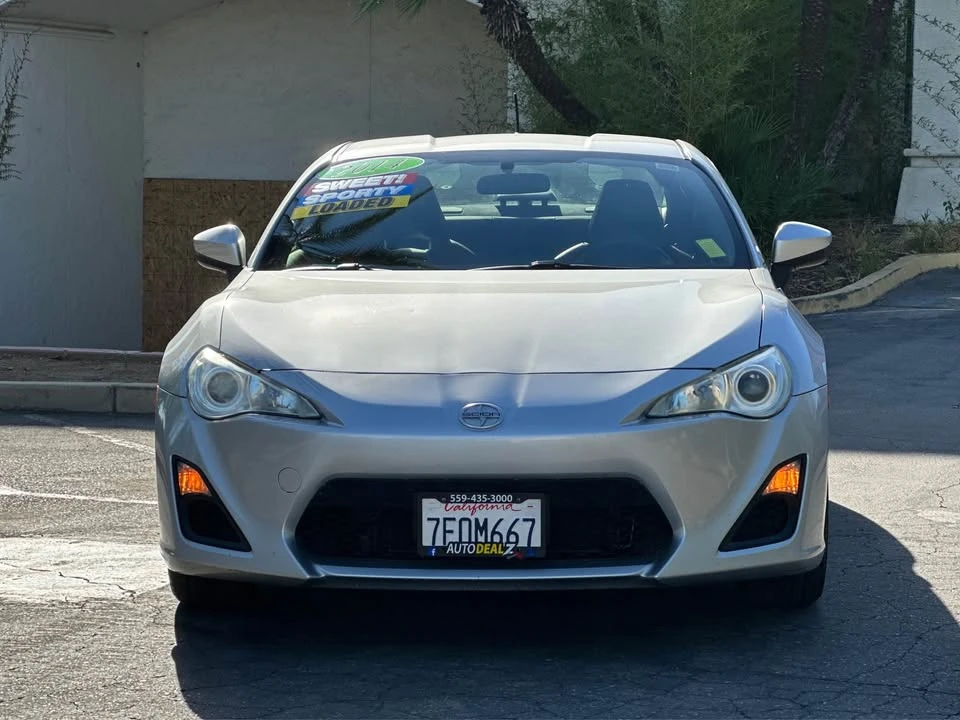 2014 Scion FR-S - Image 4 of 17