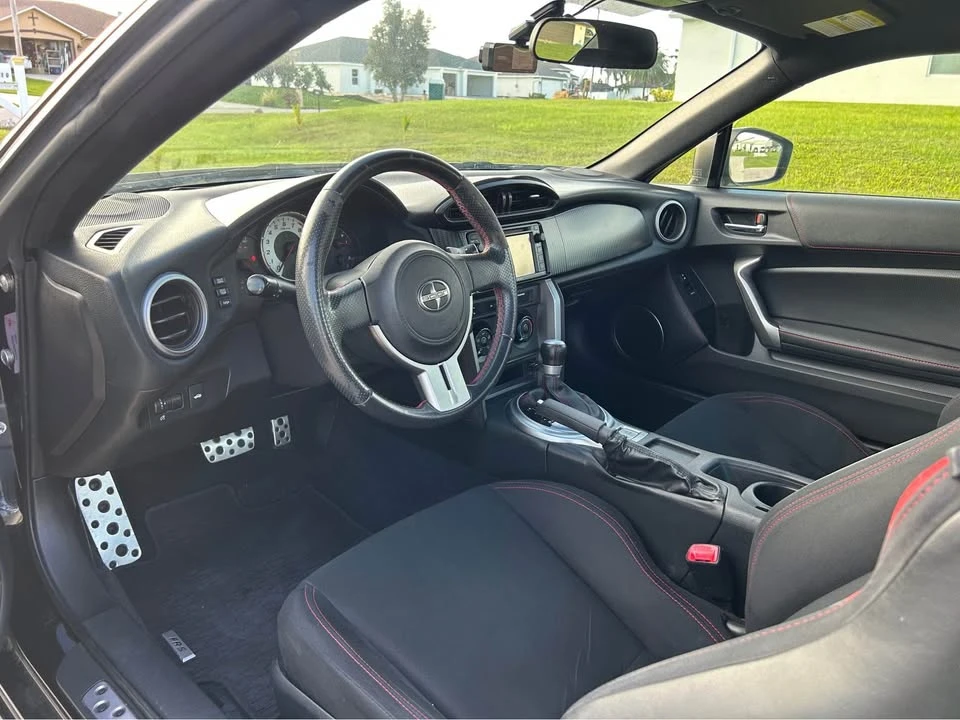 2014 Scion FR-S - Image 11 of 11