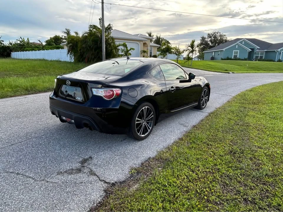 2014 Scion FR-S - Image 4 of 11