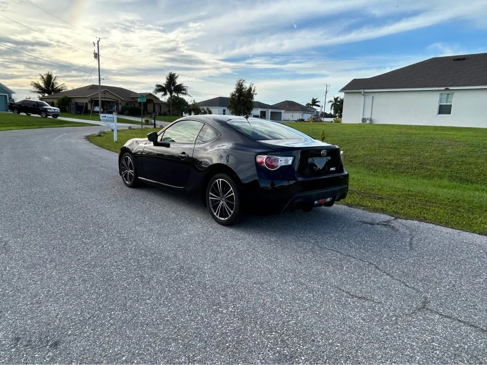2014 Scion FR-S - Image 5 of 11